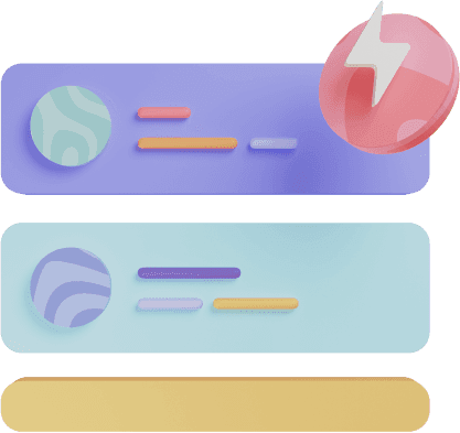 Build for the right Platforms